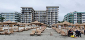 Breeze Studio-Endless Summer Mamaia Nord Apartaments